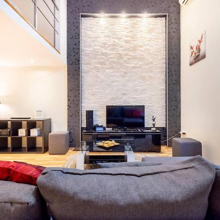 Marianna Apartment Budapest Bagian luar foto